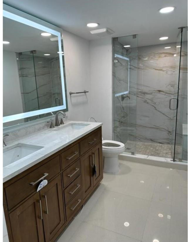 Boca teeca - Residential