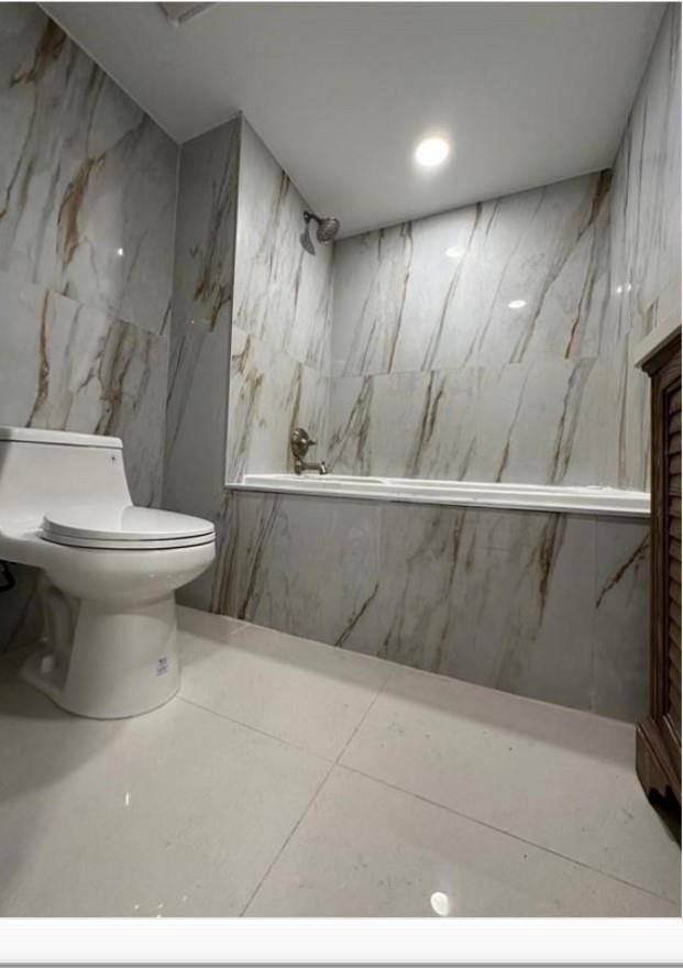 Boca teeca - Residential