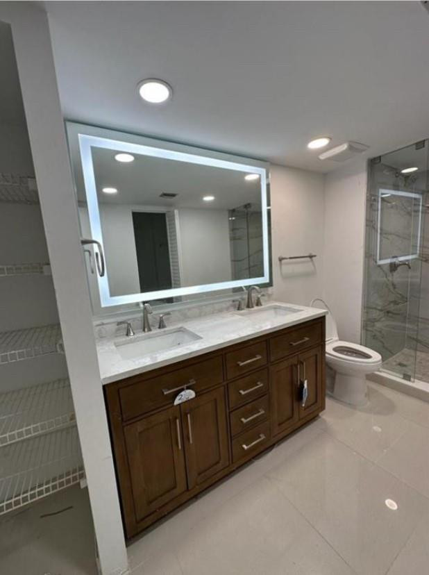 Boca teeca - Residential