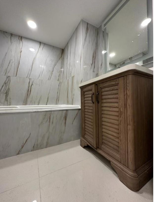 Boca teeca - Residential