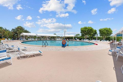 A home in Delray Beach