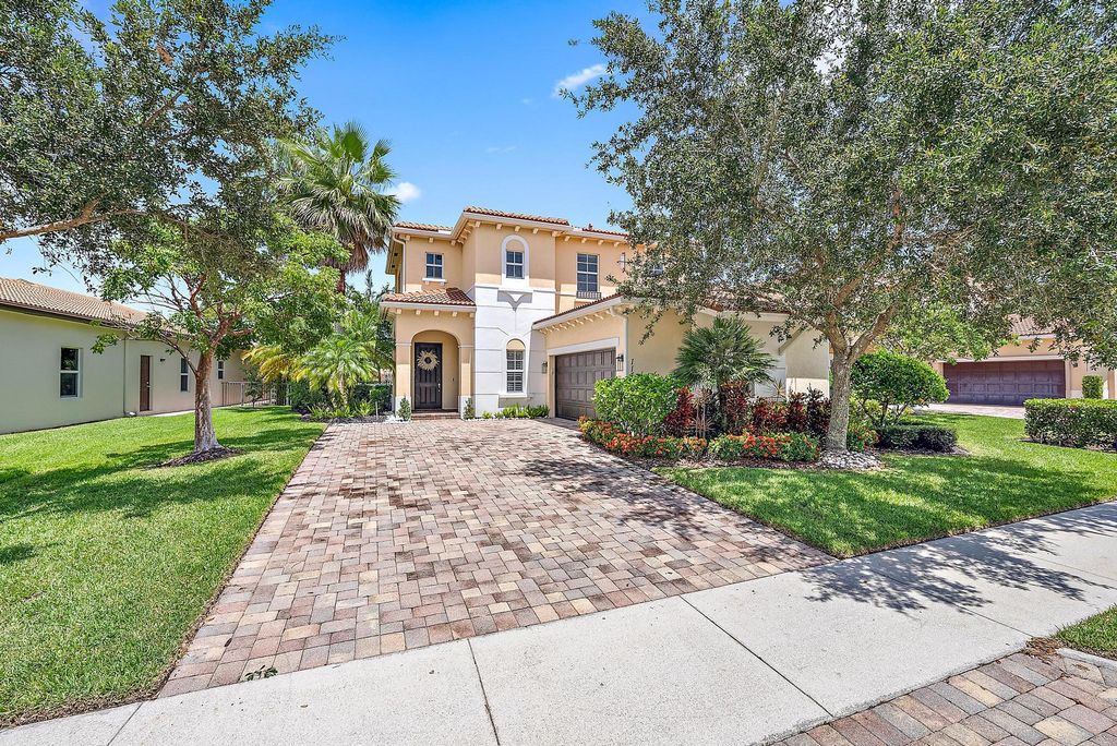 Photo of 115 Whale Cay Way, Jupiter, FL 33458 (MLS # R11015535)