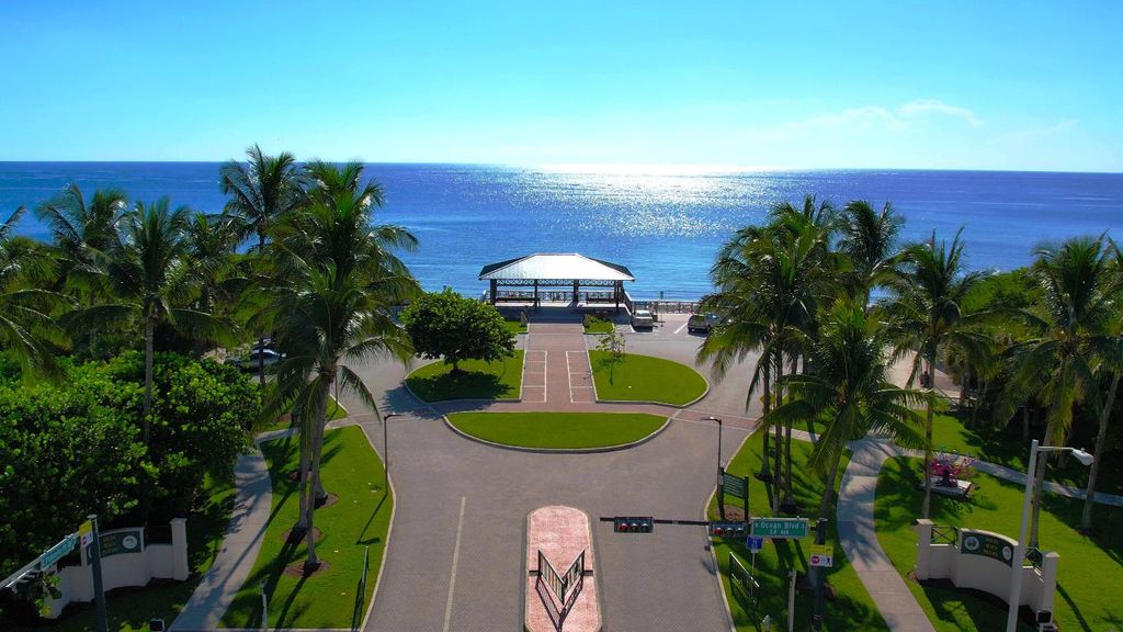 Photo of 5294 Buckhead Circle #2030, Boca Raton, FL 33486 (MLS # R10918932)