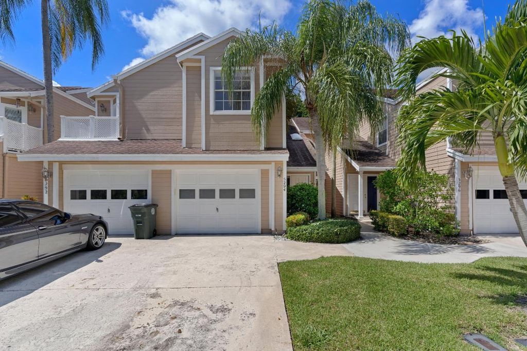 Photo of 5294 Buckhead Circle #2030, Boca Raton, FL 33486 (MLS # R10918932)