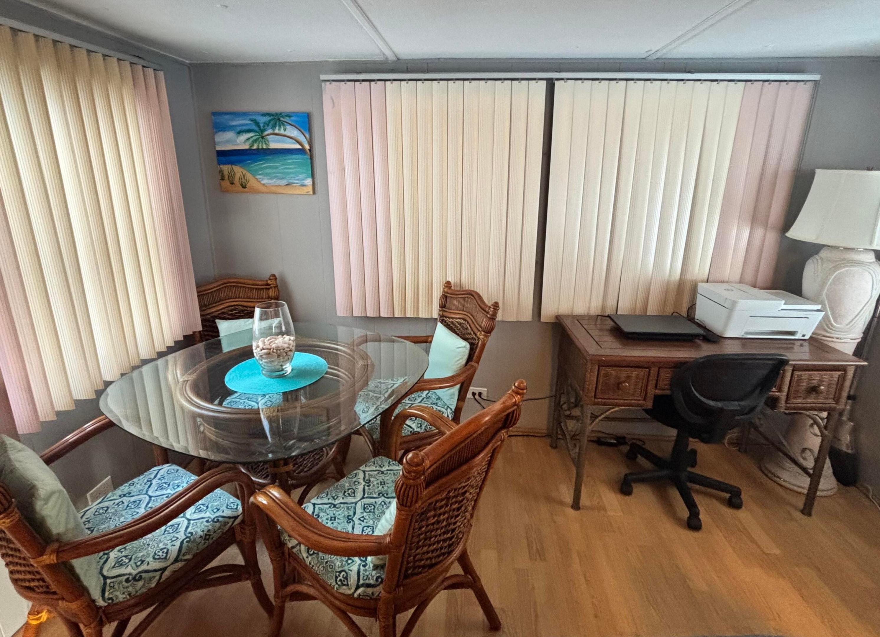 PARRY TRAILER VILLAGE - Residential