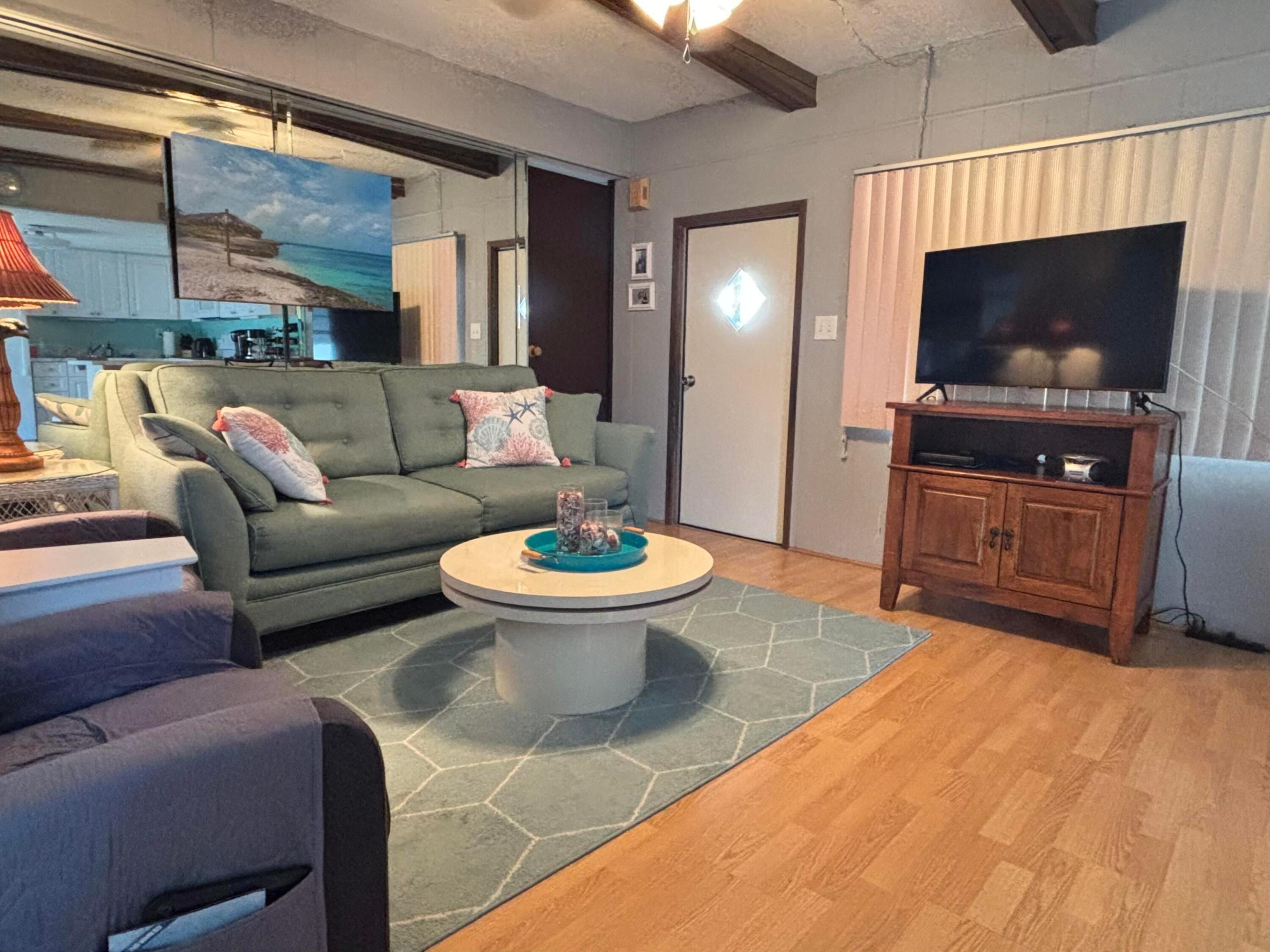 PARRY TRAILER VILLAGE - Residential