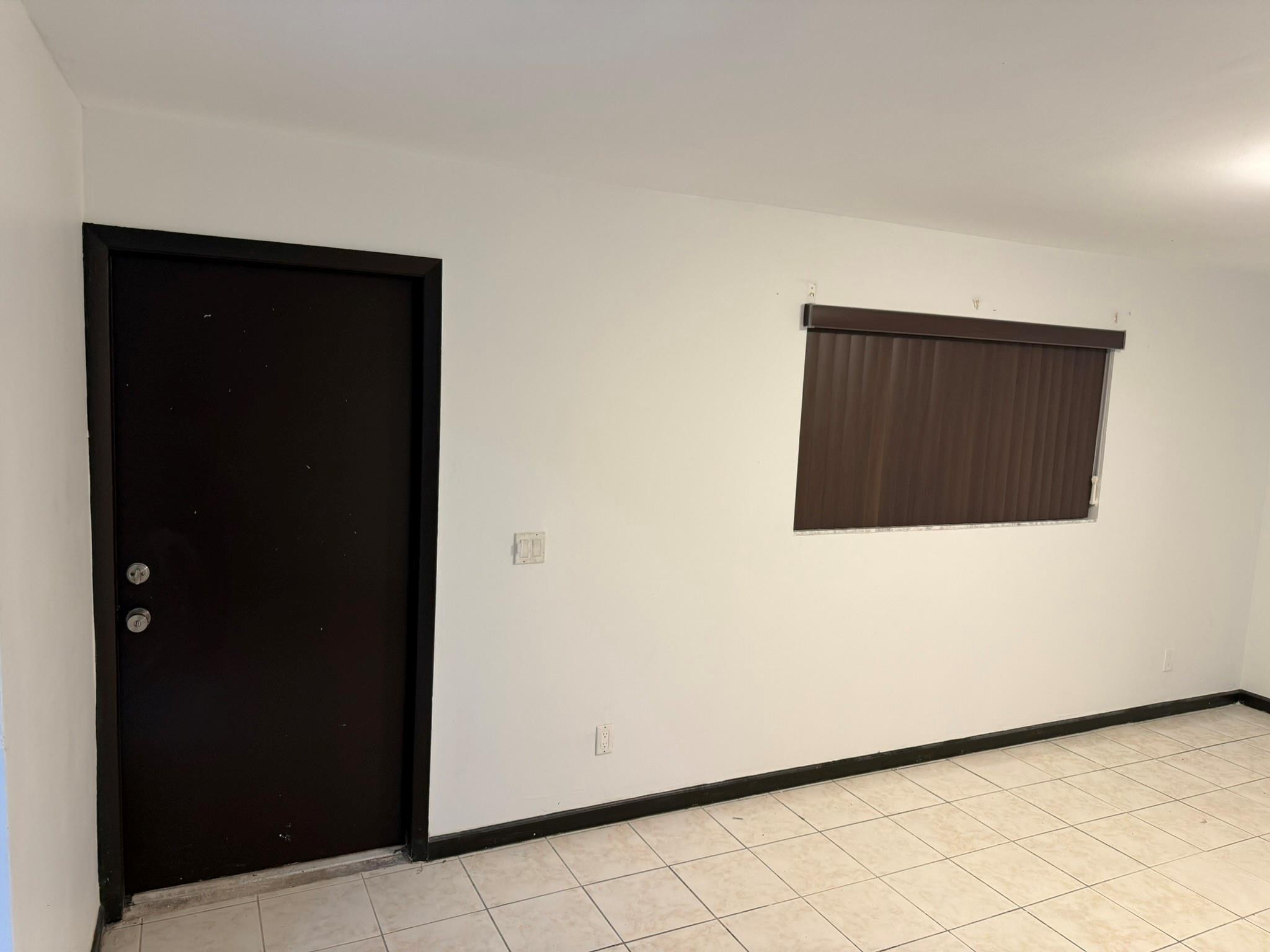 Dorsey Park First Add 21- - Residential Lease