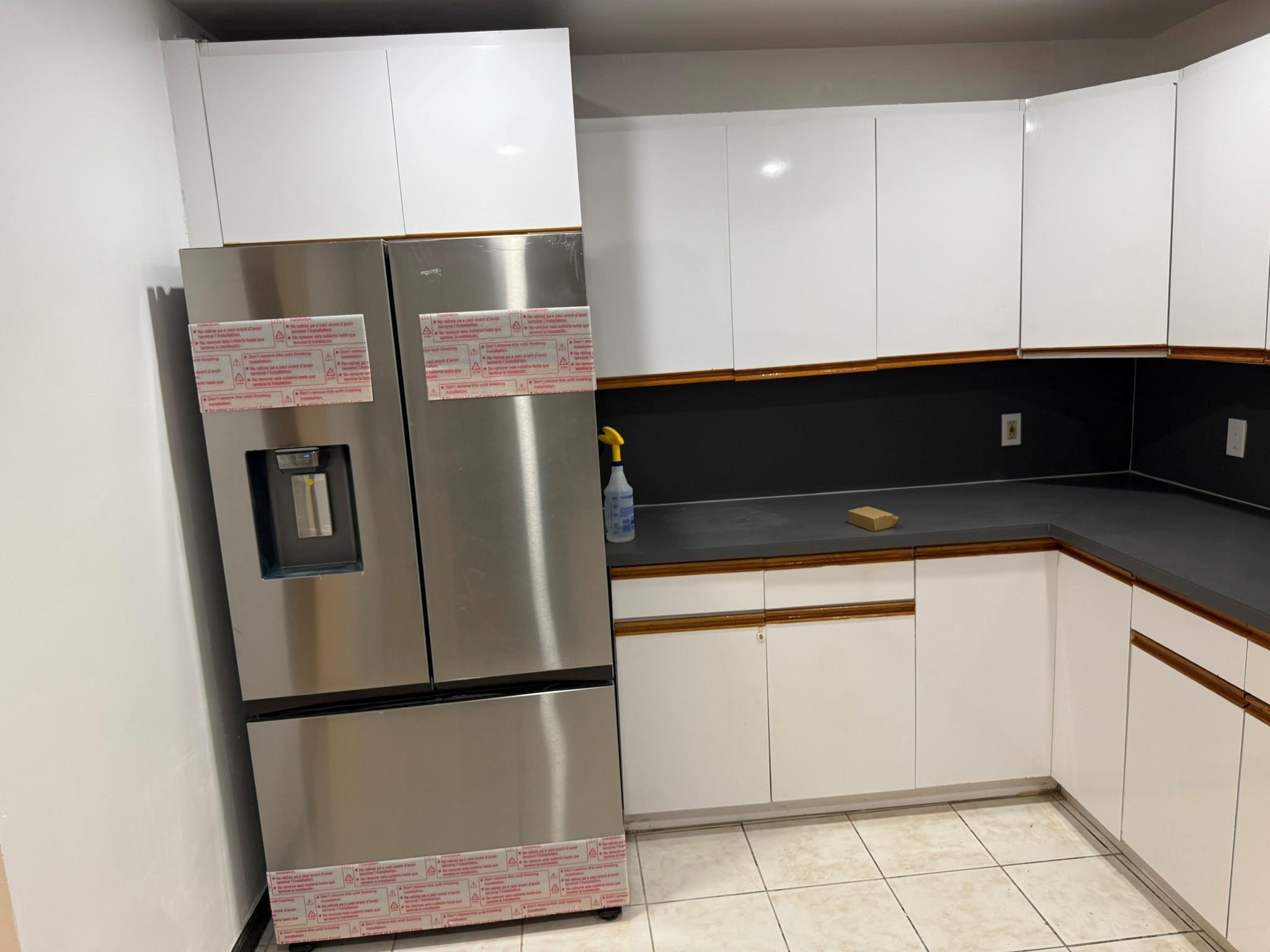 Dorsey Park First Add 21- - Residential Lease