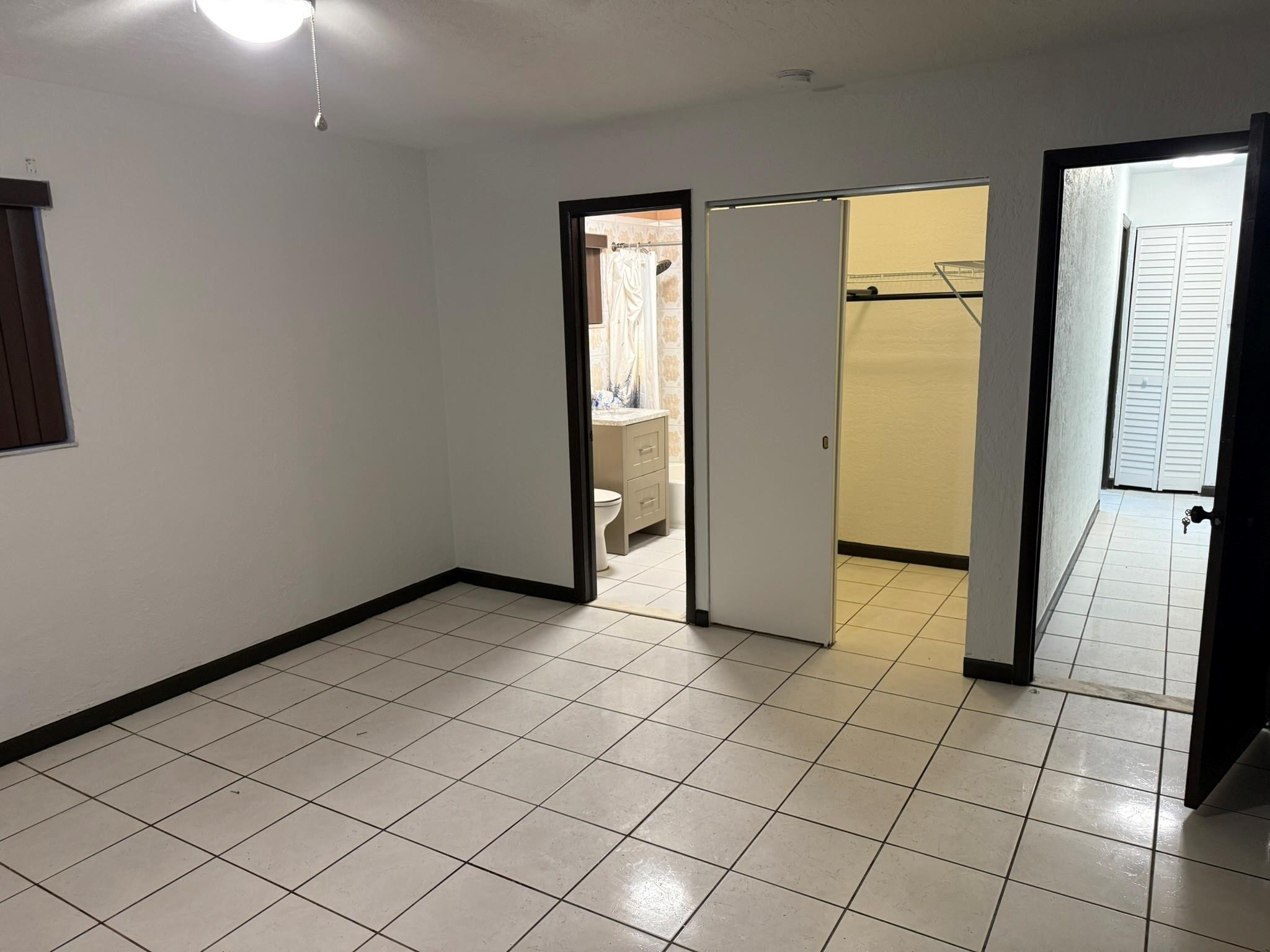 Dorsey Park First Add 21- - Residential Lease