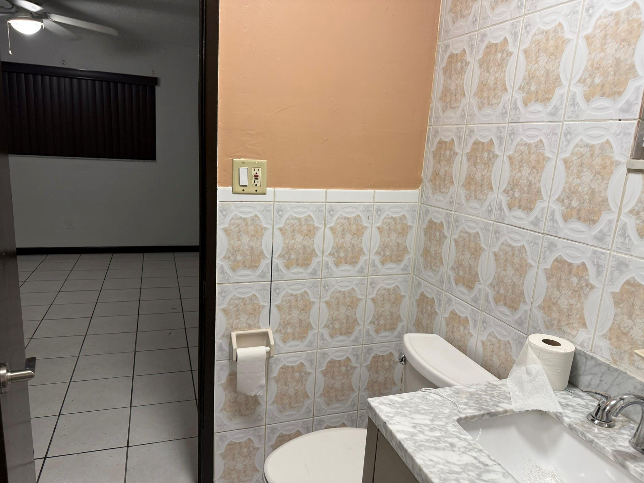 Dorsey Park First Add 21- - Residential Lease