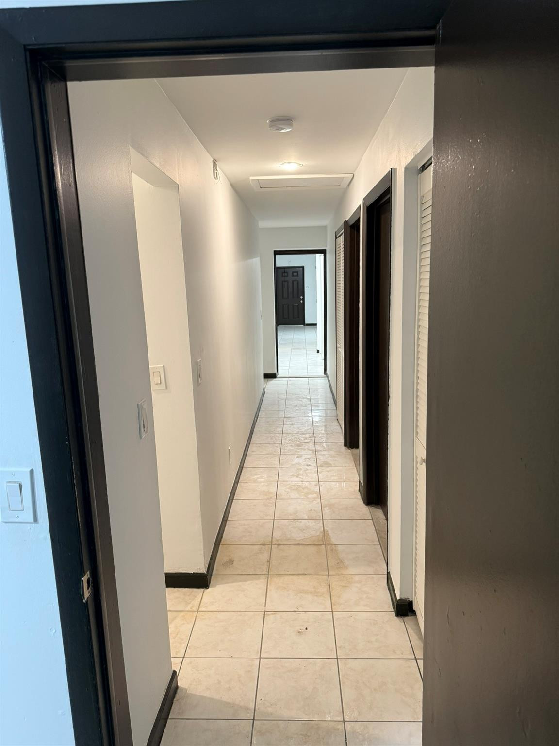 Dorsey Park First Add 21- - Residential Lease