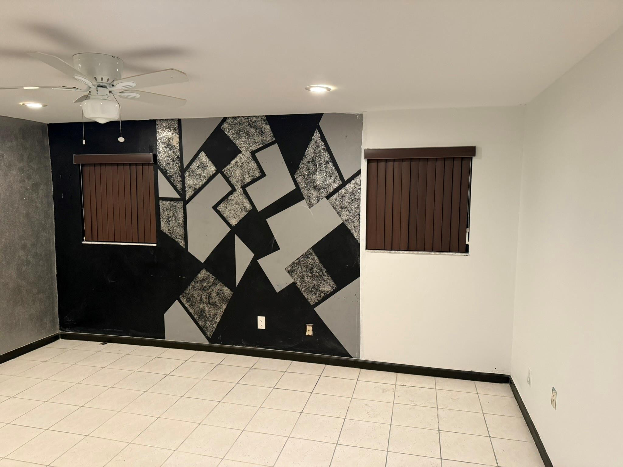 Dorsey Park First Add 21- - Residential Lease