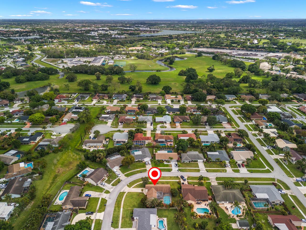 SOUTH SHORE 2 OF WELLINGTON - Residential