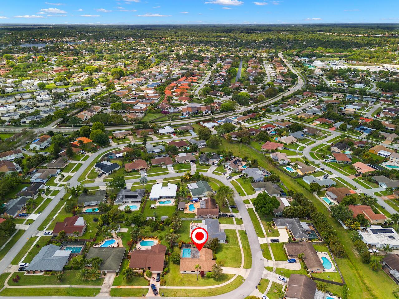 SOUTH SHORE 2 OF WELLINGTON - Residential