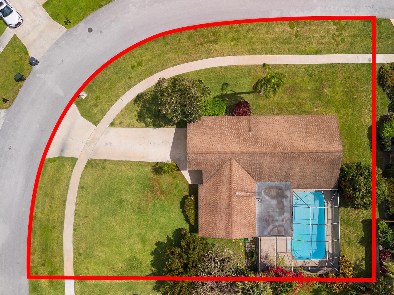 SOUTH SHORE 2 OF WELLINGTON - Residential