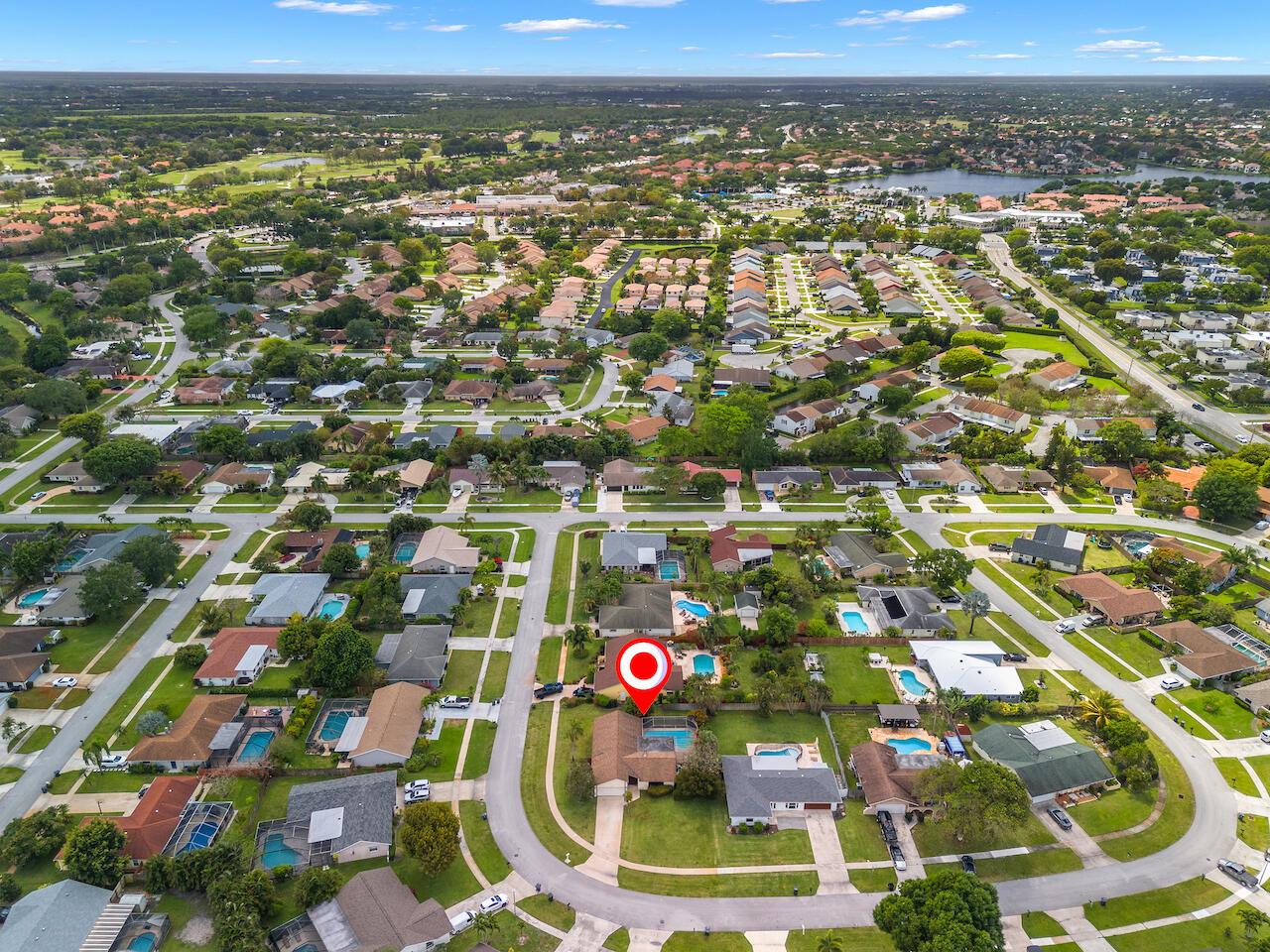 SOUTH SHORE 2 OF WELLINGTON - Residential