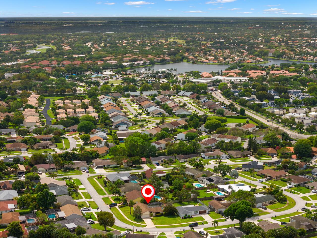 SOUTH SHORE 2 OF WELLINGTON - Residential