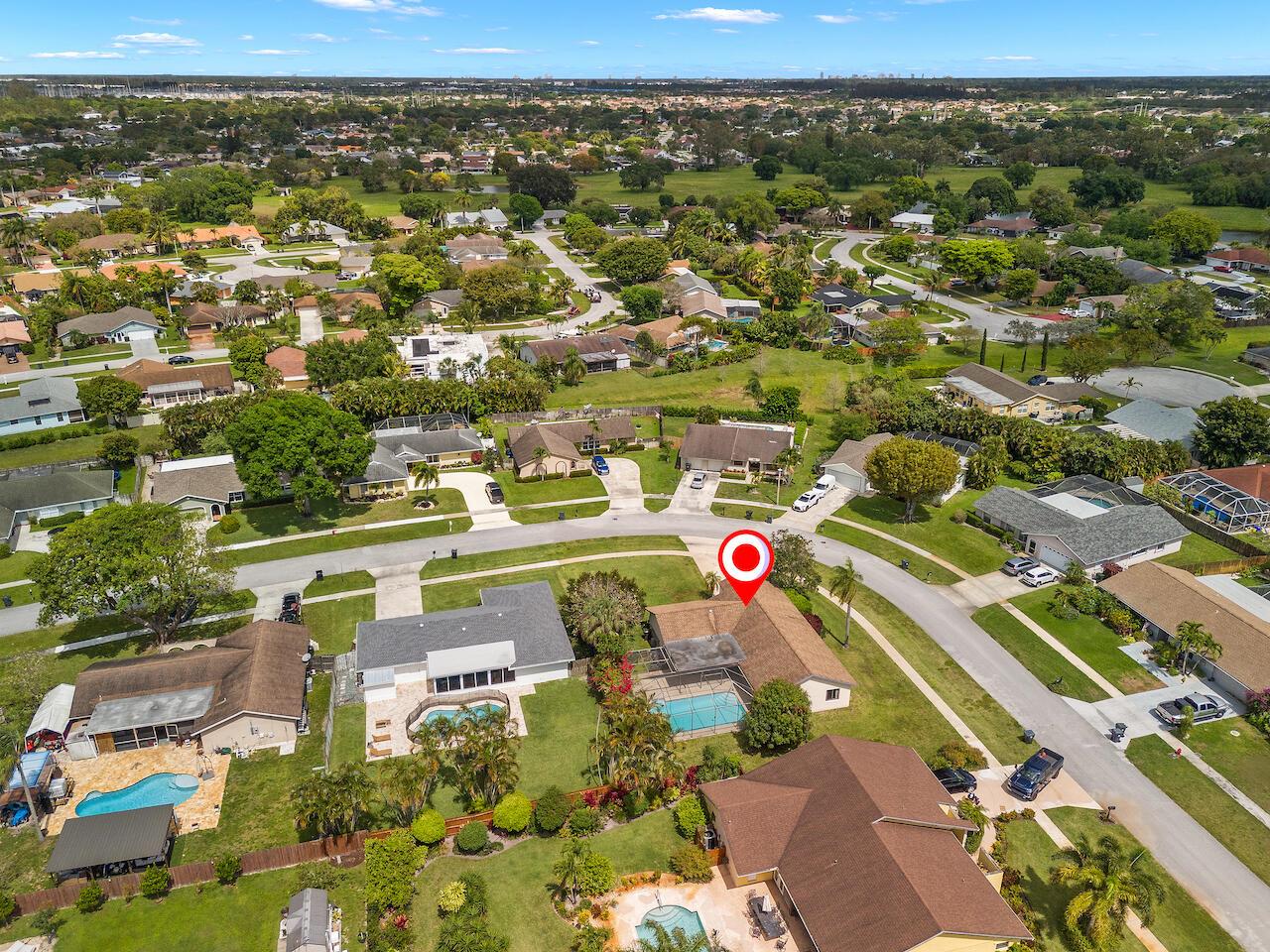 SOUTH SHORE 2 OF WELLINGTON - Residential