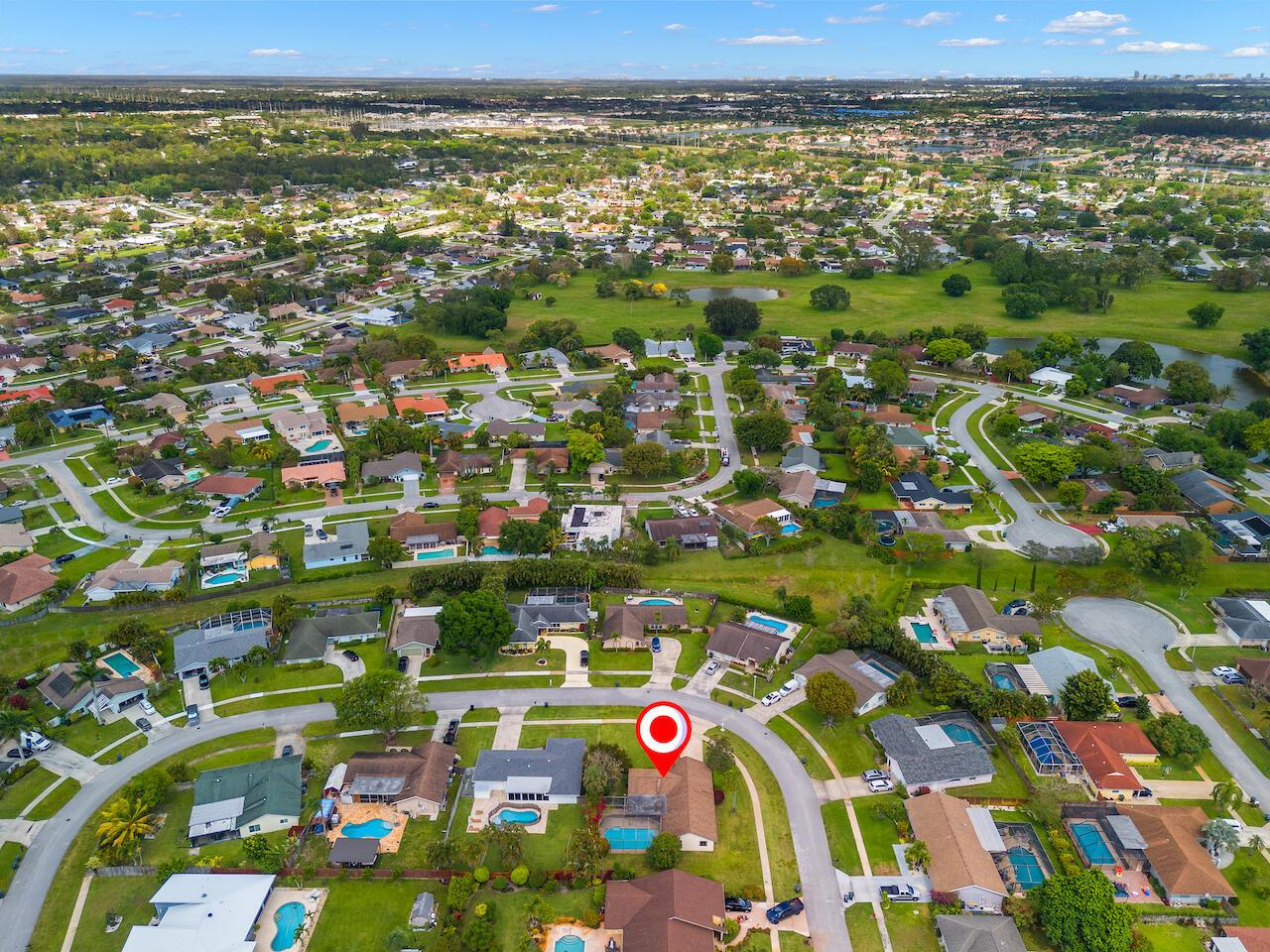 SOUTH SHORE 2 OF WELLINGTON - Residential