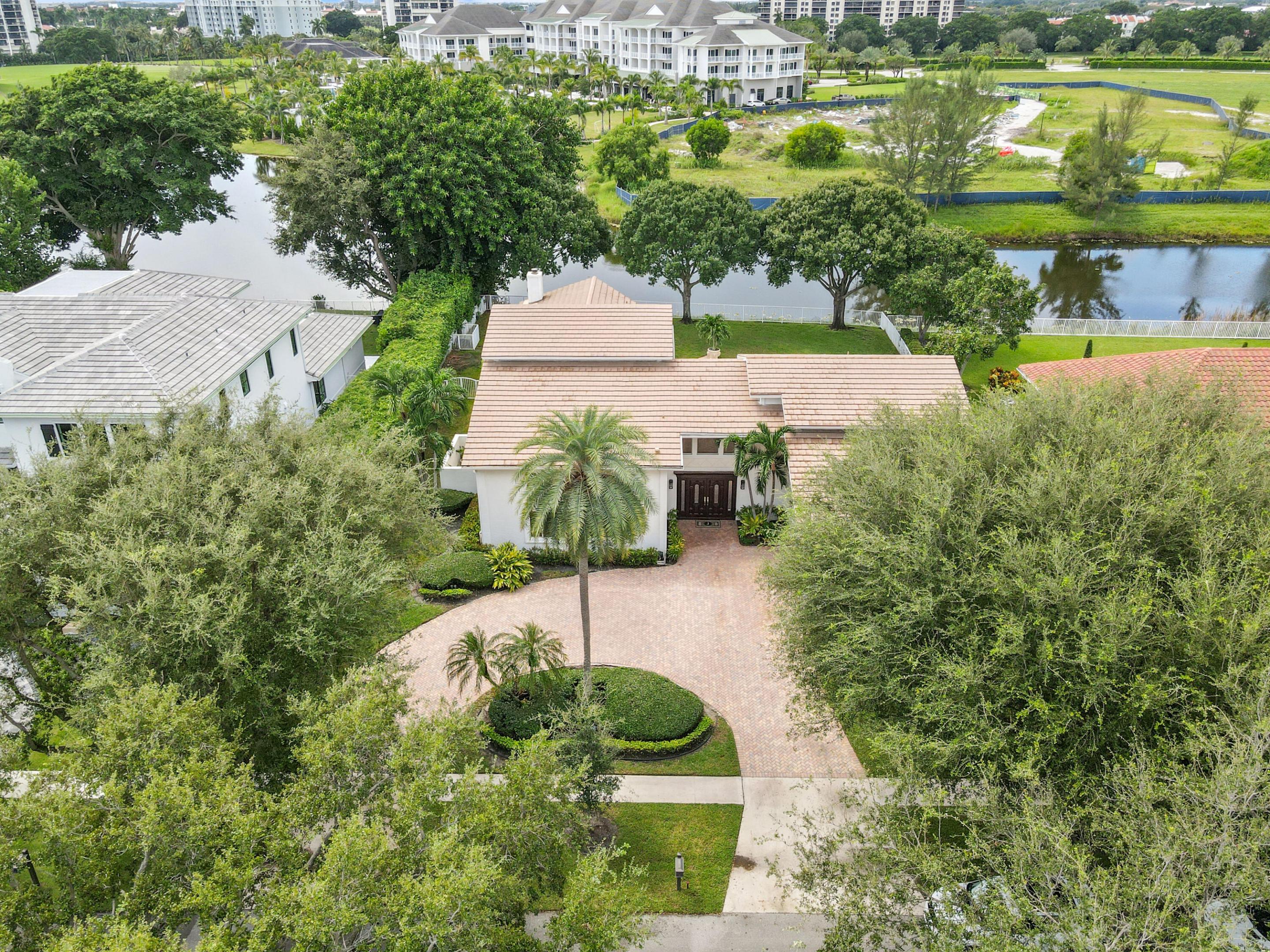 PRESIDENT COUNTRY CLUB 4 - Residential