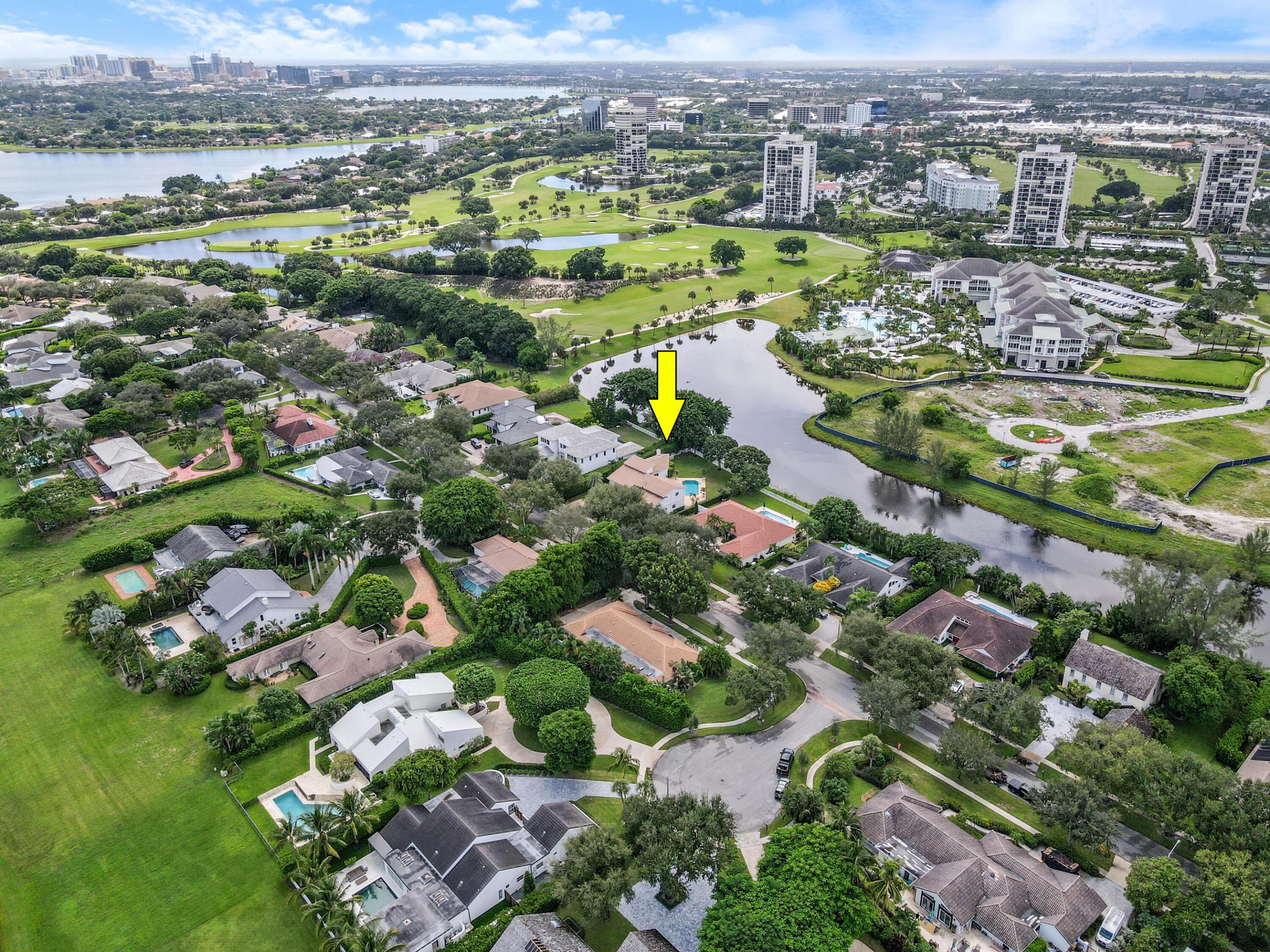 PRESIDENT COUNTRY CLUB 4 - Residential