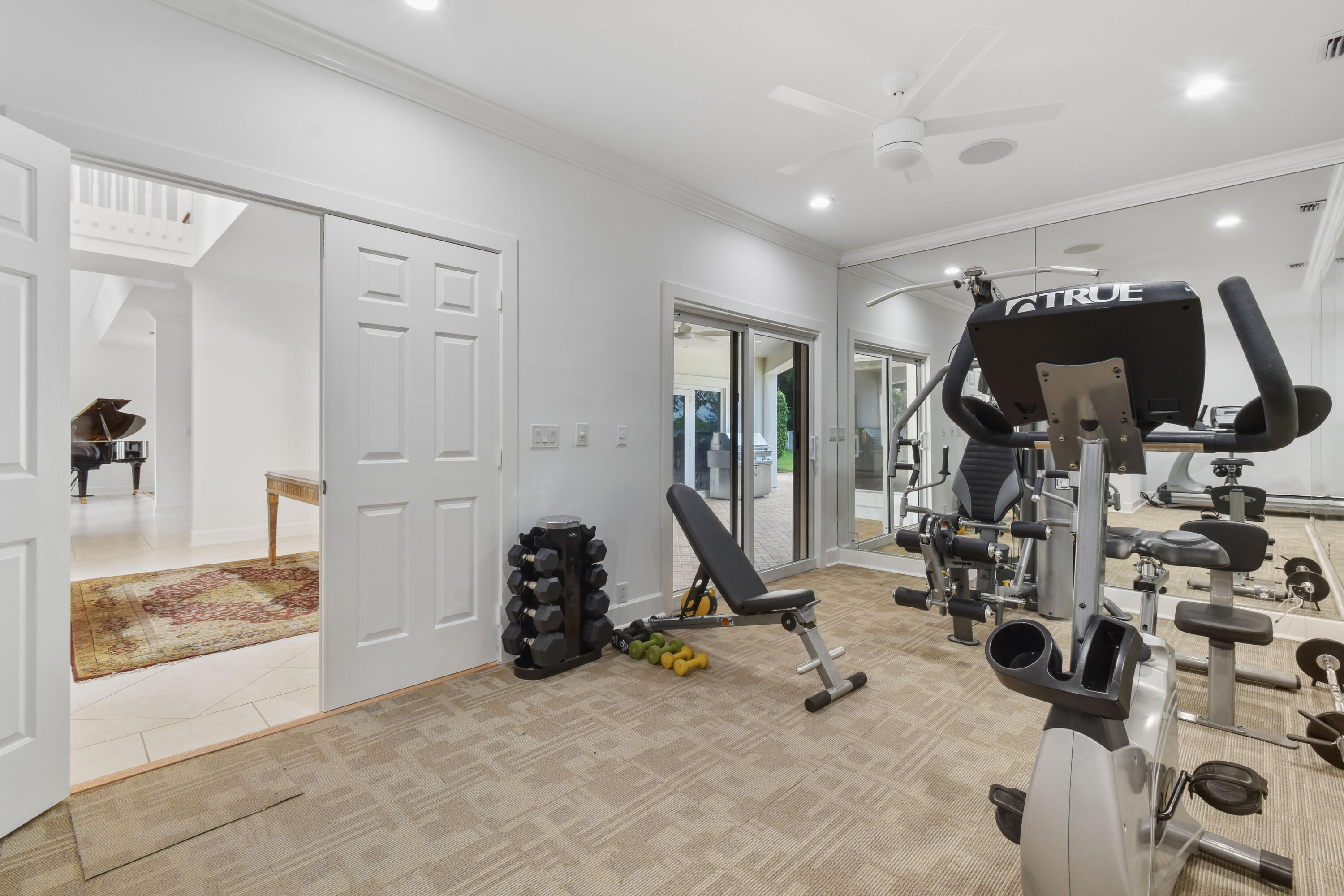 PRESIDENT COUNTRY CLUB 4 - Residential