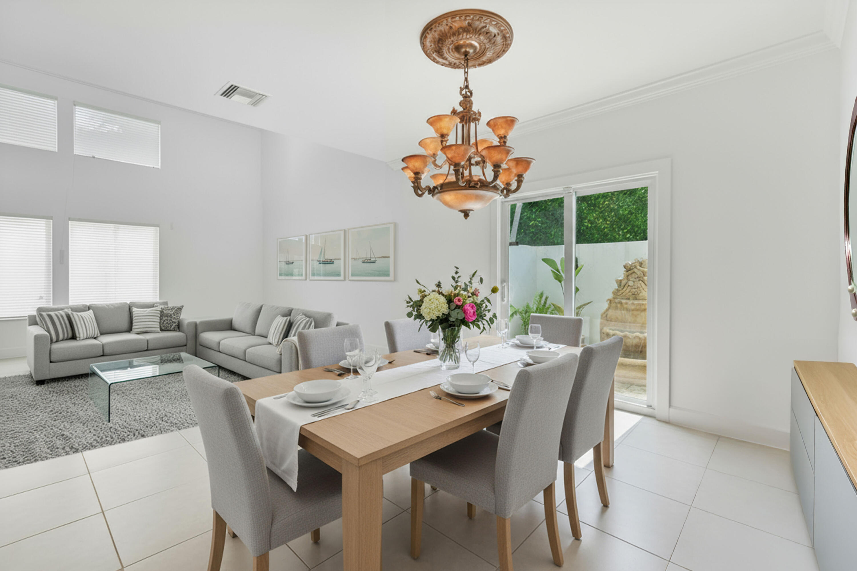 PRESIDENT COUNTRY CLUB 4 - Residential