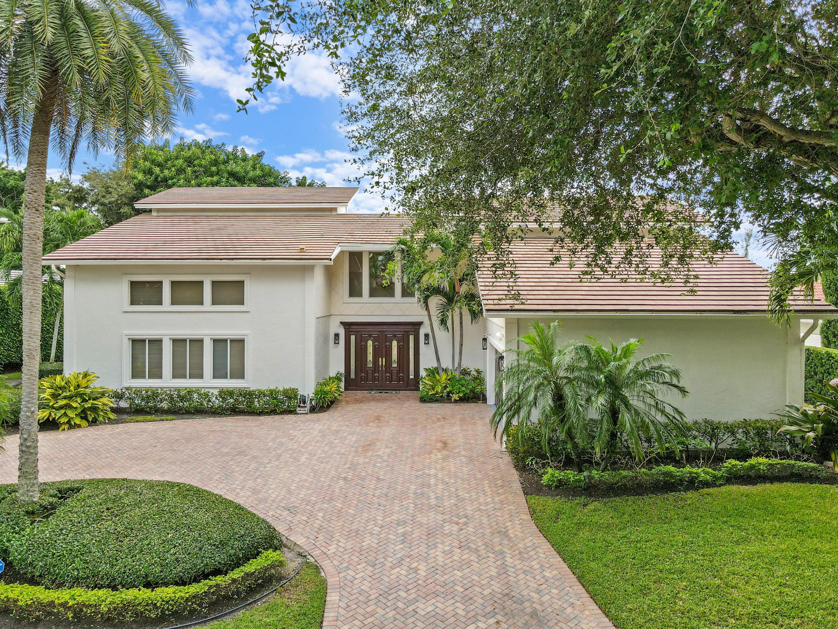 PRESIDENT COUNTRY CLUB 4 - Residential