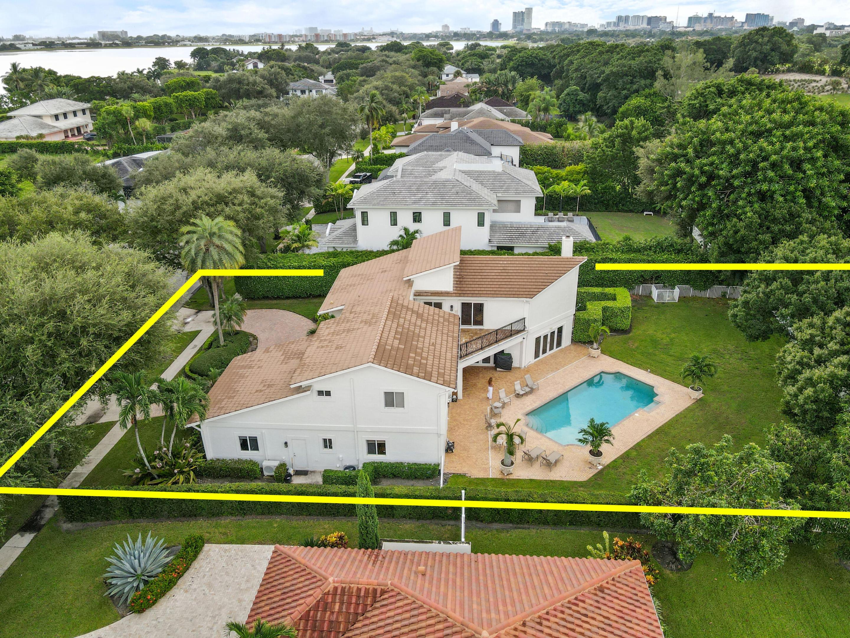 PRESIDENT COUNTRY CLUB 4 - Residential