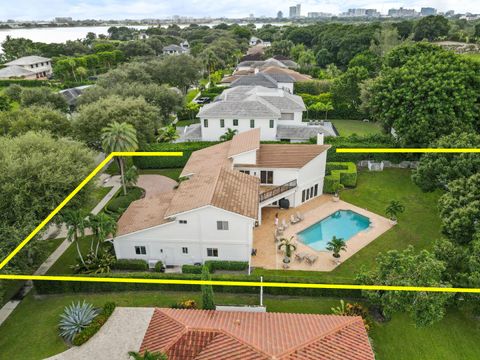 2801 Embassy Drive West Palm Beach FL 33401