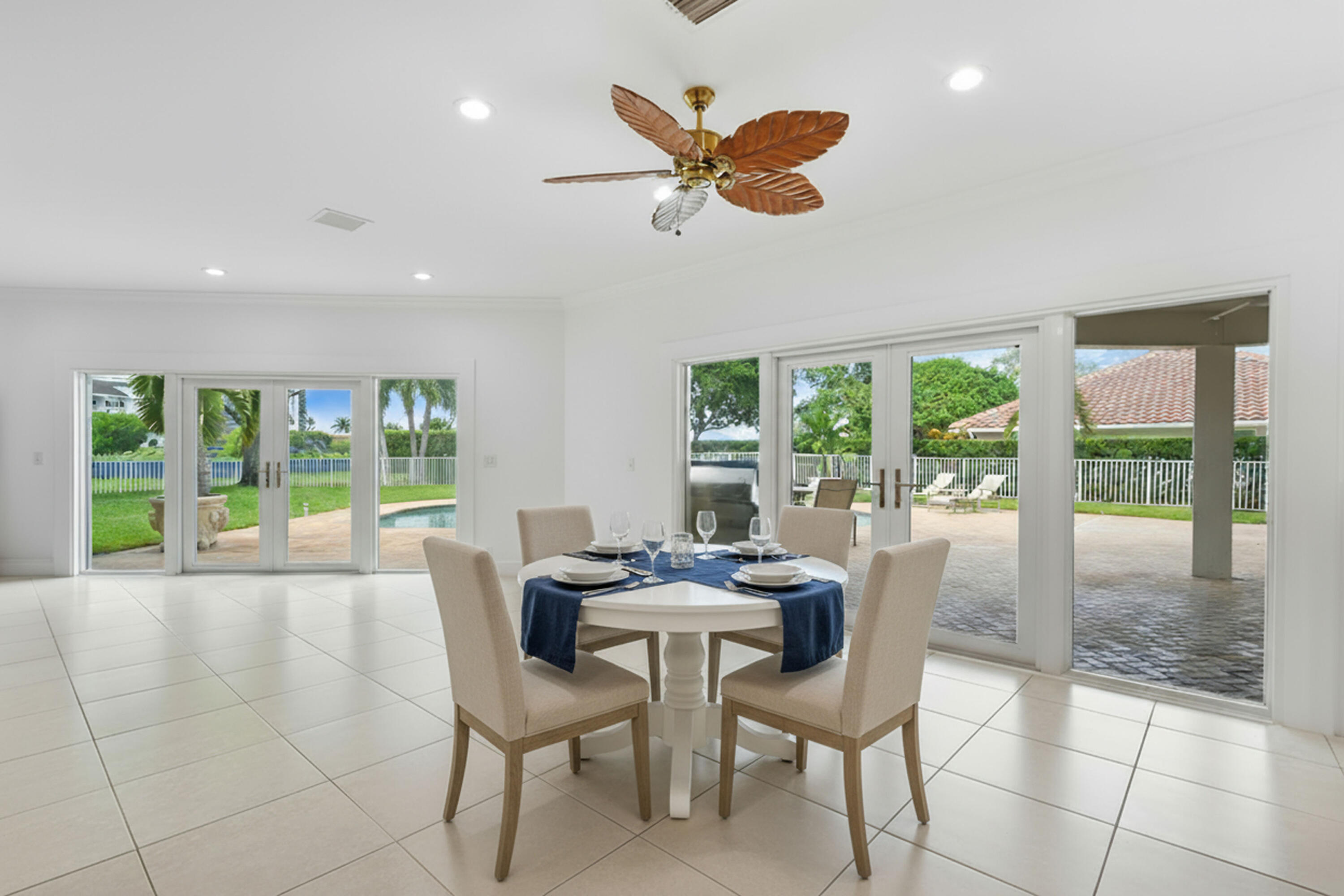 PRESIDENT COUNTRY CLUB 4 - Residential