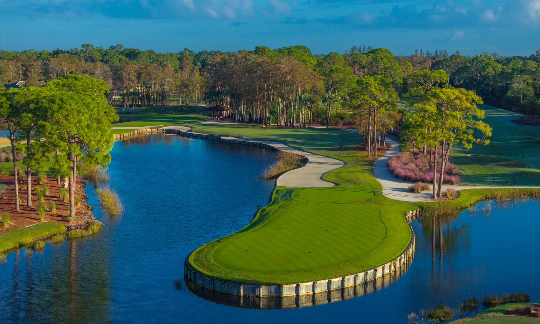 PRESIDENT COUNTRY CLUB 4 - Residential