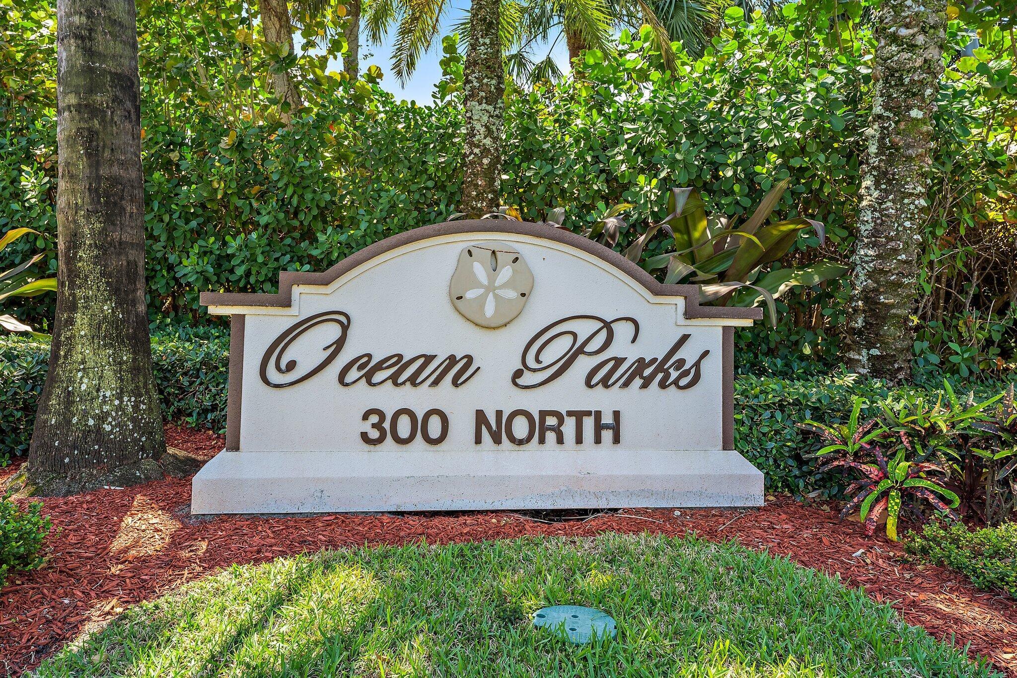 300 N Highway A1a 203c