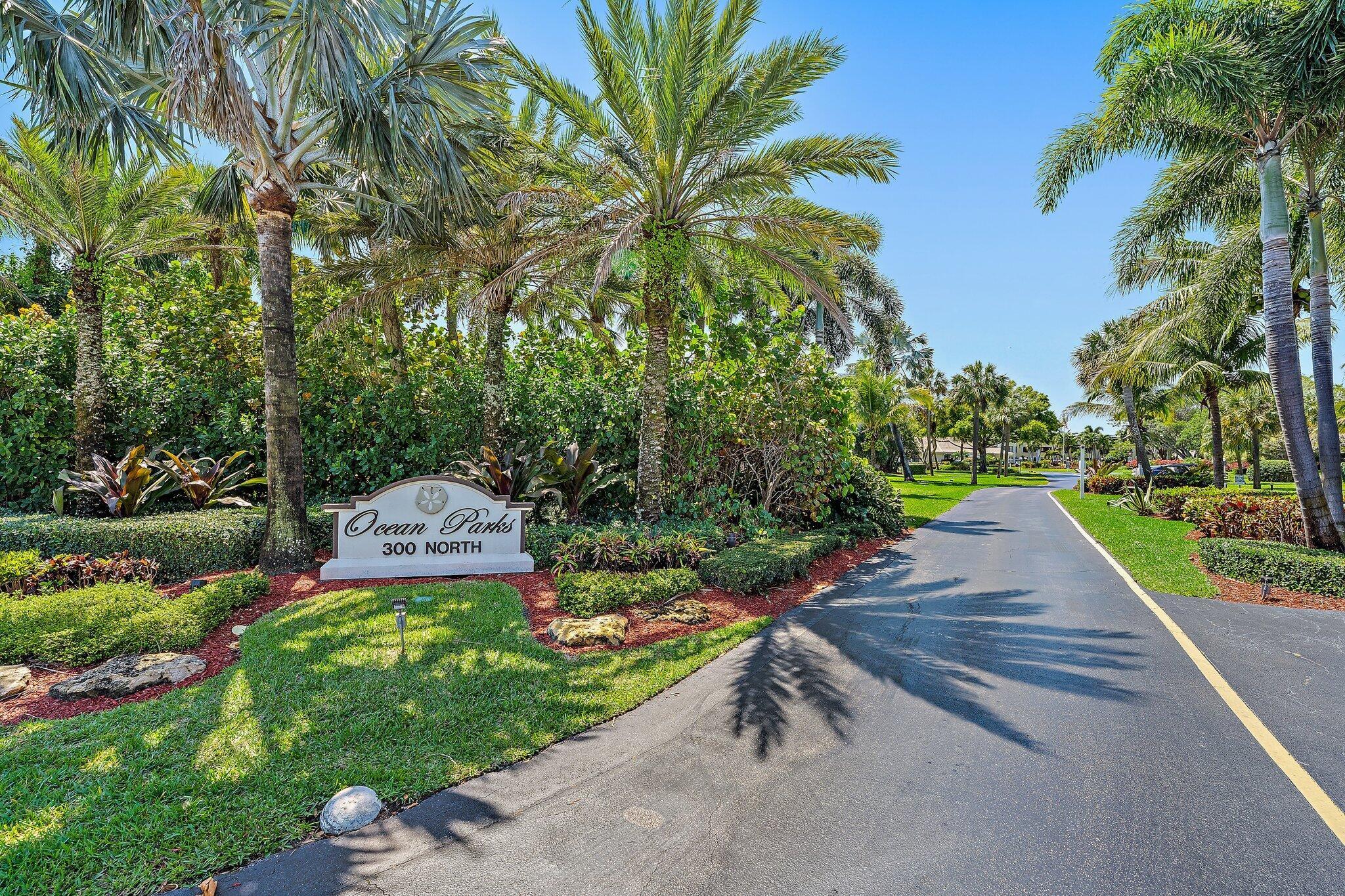 300 N Highway A1a 203c