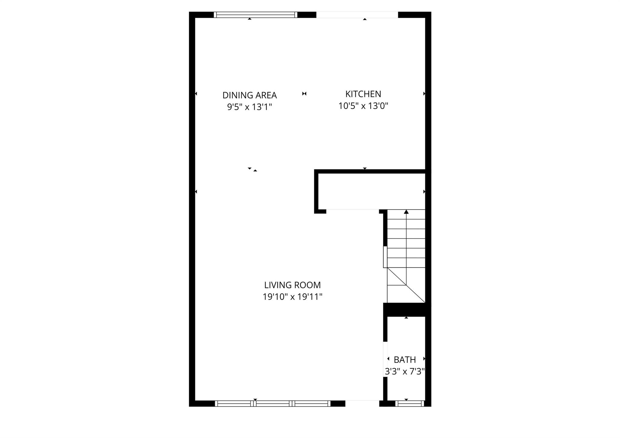 Blue Lake - Residential