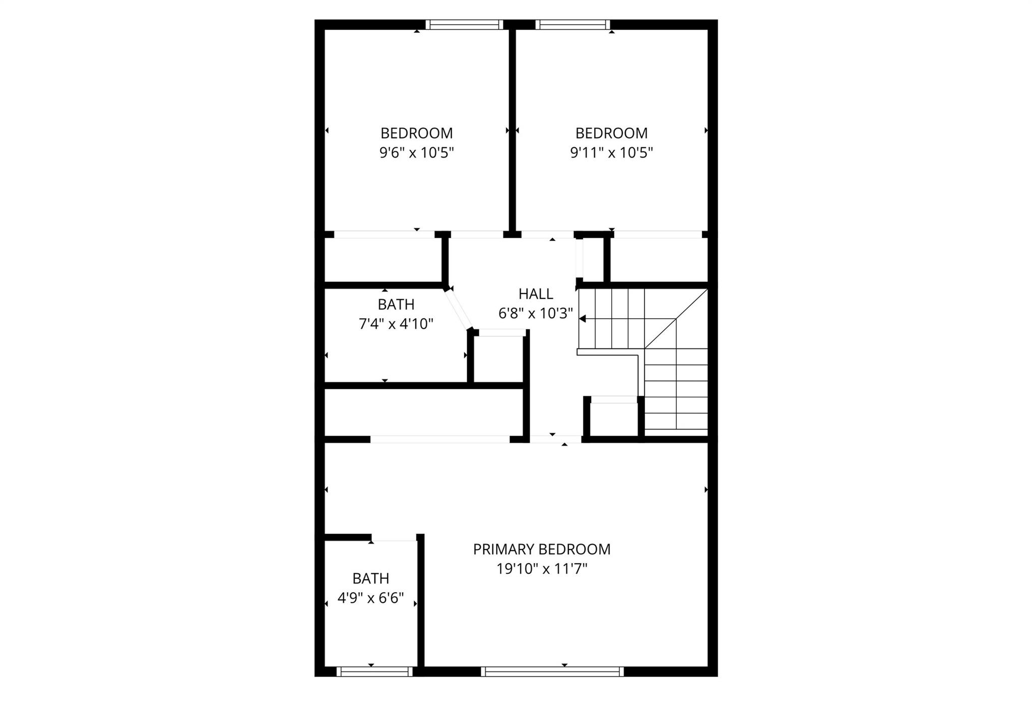 Blue Lake - Residential