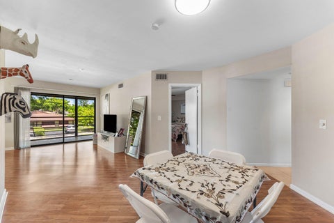 Tiny photo for 5040 ROSE HILL Drive #206, Boynton Beach, FL 33437 (MLS # B26070555)