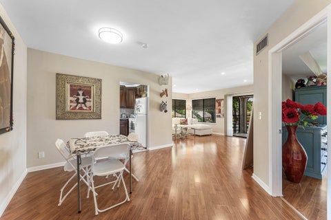Tiny photo for 5040 ROSE HILL Drive #206, Boynton Beach, FL 33437 (MLS # B26070555)