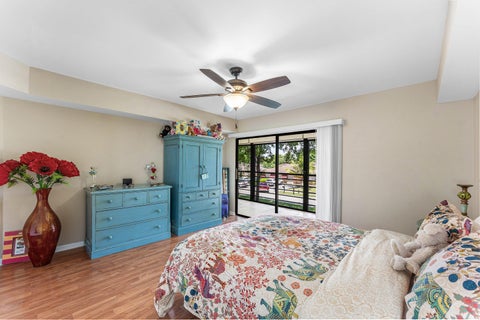 Tiny photo for 5040 ROSE HILL Drive #206, Boynton Beach, FL 33437 (MLS # B26070555)