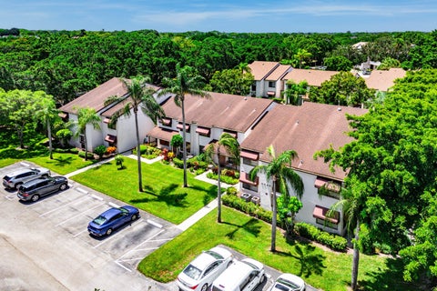 Tiny photo for 5040 ROSE HILL Drive #206, Boynton Beach, FL 33437 (MLS # B26070555)