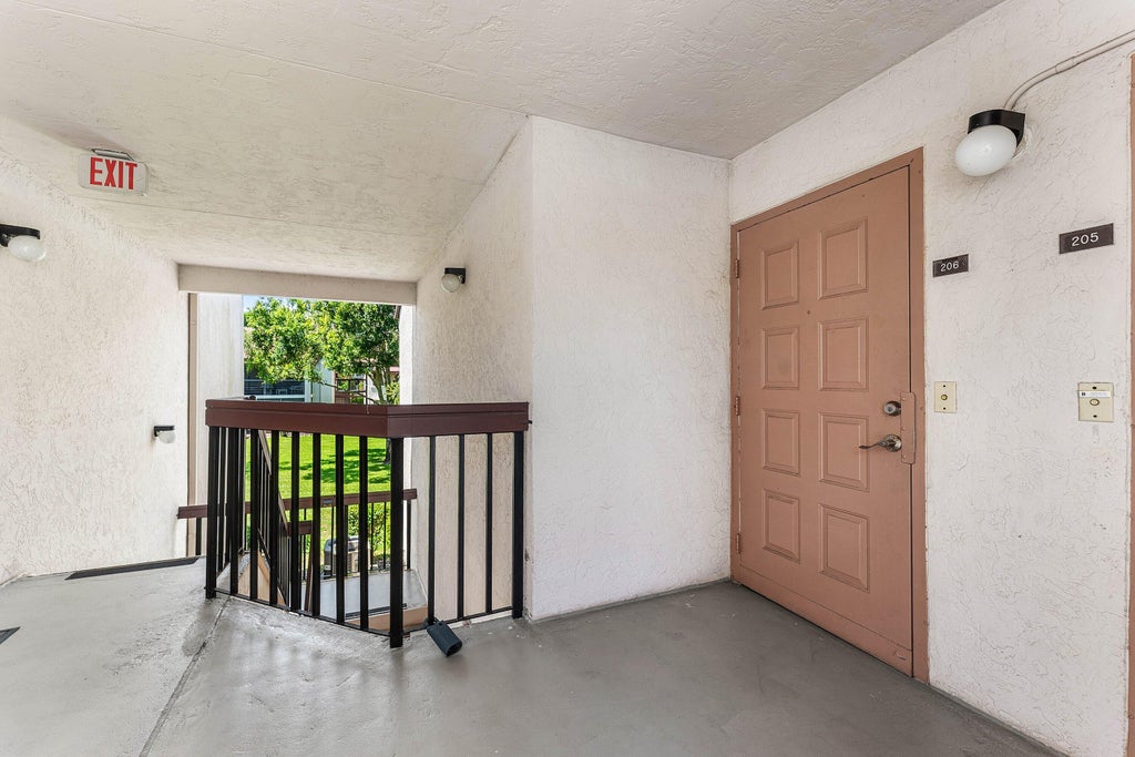 Photo of 5040 ROSE HILL Drive #206, Boynton Beach, FL 33437 (MLS # B26070555)