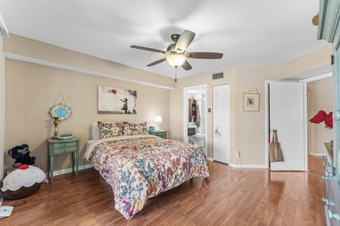 Tiny photo for 5040 ROSE HILL Drive #206, Boynton Beach, FL 33437 (MLS # B26070555)