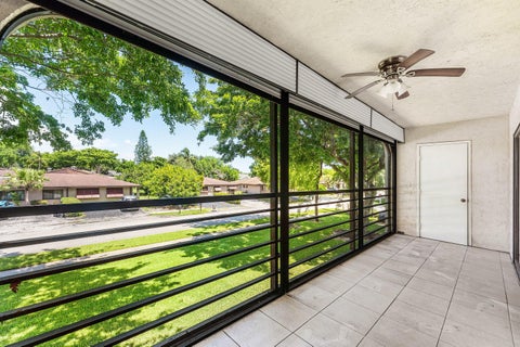 Tiny photo for 5040 ROSE HILL Drive #206, Boynton Beach, FL 33437 (MLS # B26070555)