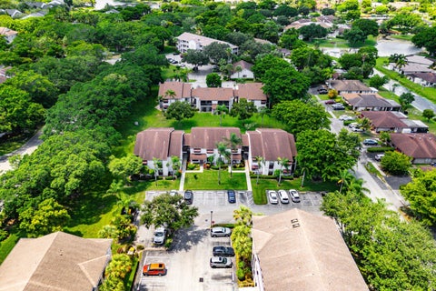 Tiny photo for 5040 ROSE HILL Drive #206, Boynton Beach, FL 33437 (MLS # B26070555)