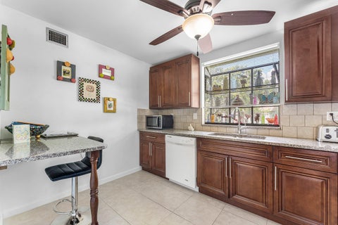 Tiny photo for 5040 ROSE HILL Drive #206, Boynton Beach, FL 33437 (MLS # B26070555)