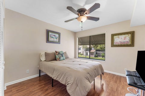 Tiny photo for 5040 ROSE HILL Drive #206, Boynton Beach, FL 33437 (MLS # B26070555)