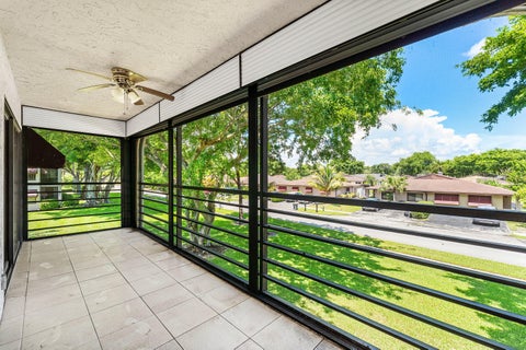 Tiny photo for 5040 ROSE HILL Drive #206, Boynton Beach, FL 33437 (MLS # B26070555)