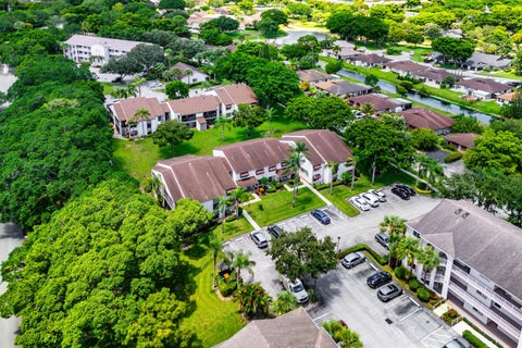Tiny photo for 5040 ROSE HILL Drive #206, Boynton Beach, FL 33437 (MLS # B26070555)