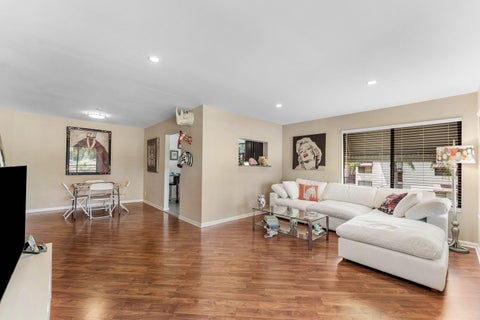 Tiny photo for 5040 ROSE HILL Drive #206, Boynton Beach, FL 33437 (MLS # B26070555)