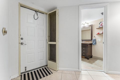 Tiny photo for 5040 ROSE HILL Drive #206, Boynton Beach, FL 33437 (MLS # B26070555)